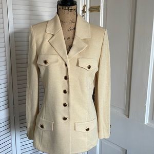 Gorgeous coat ( bag A)